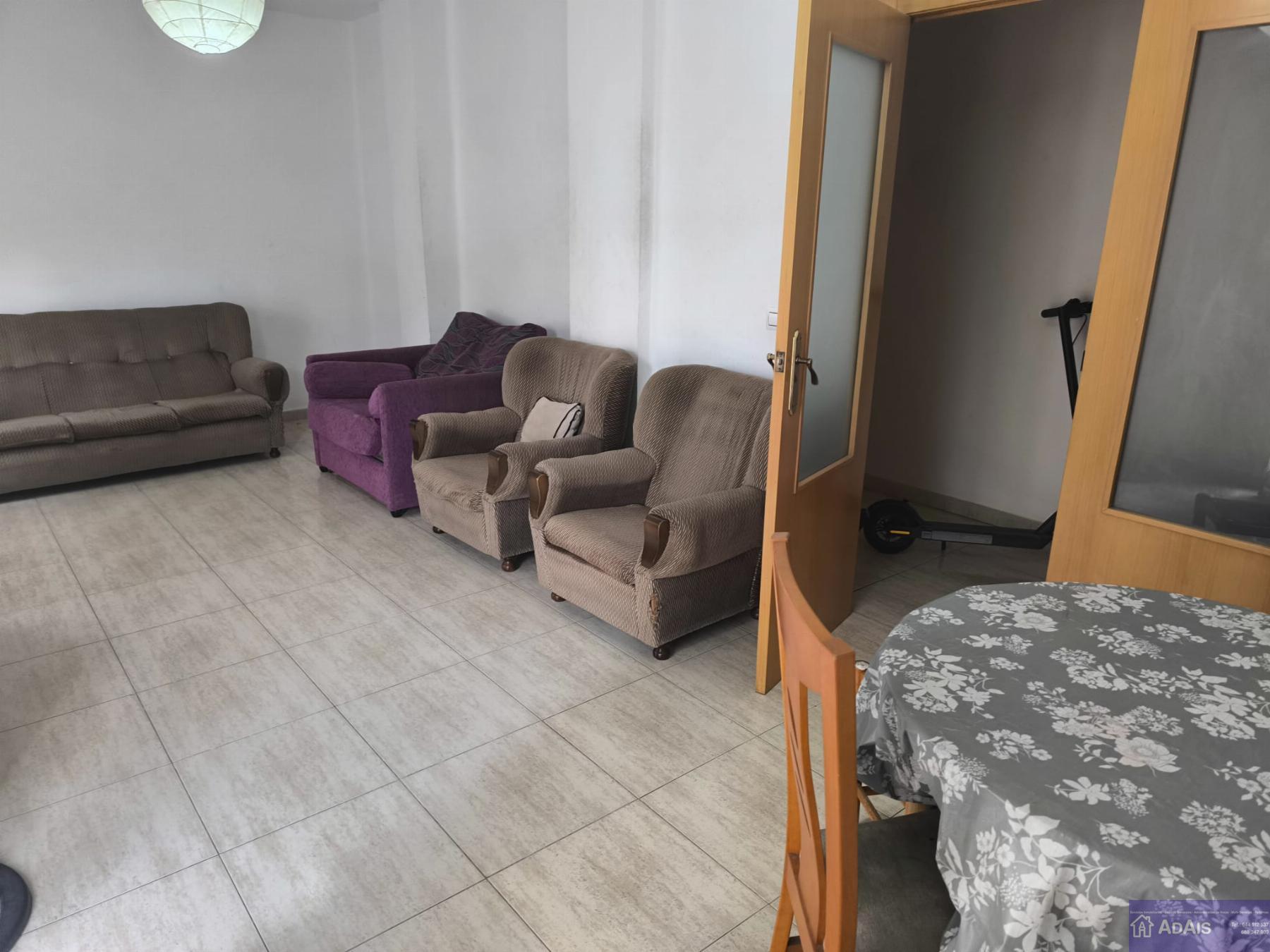 Venta de piso en Gandia