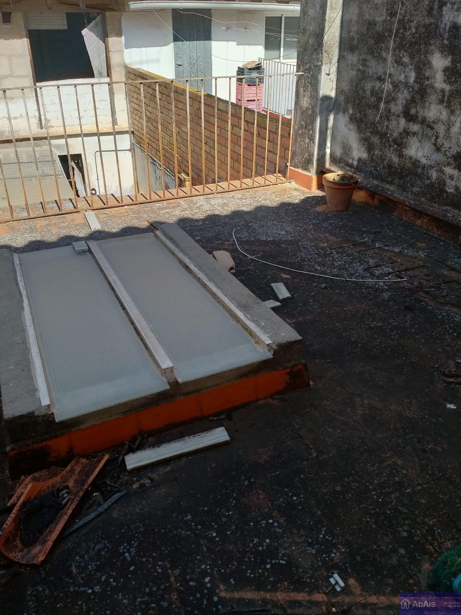Venta de casa en Piles