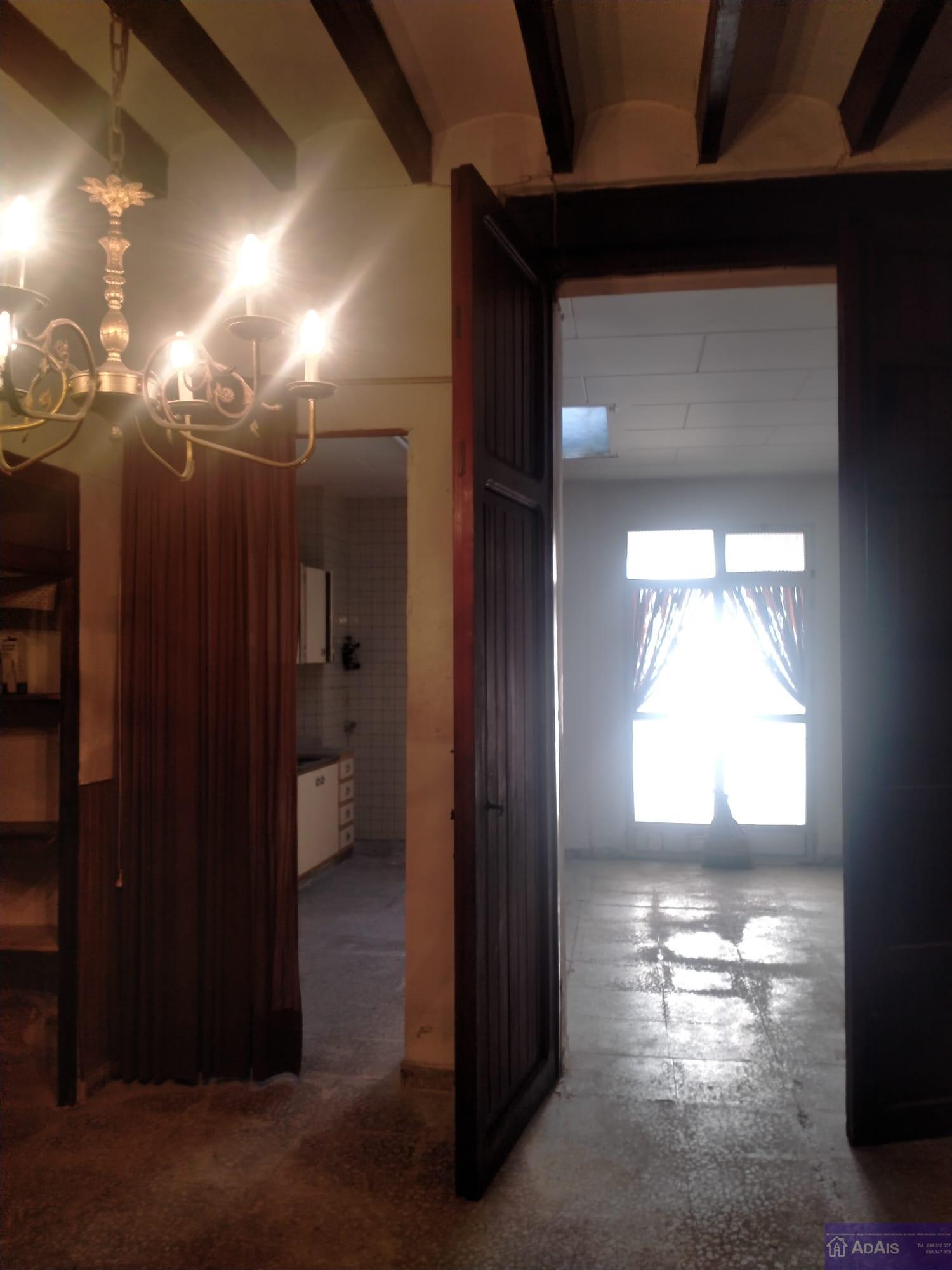 Venta de casa en Piles