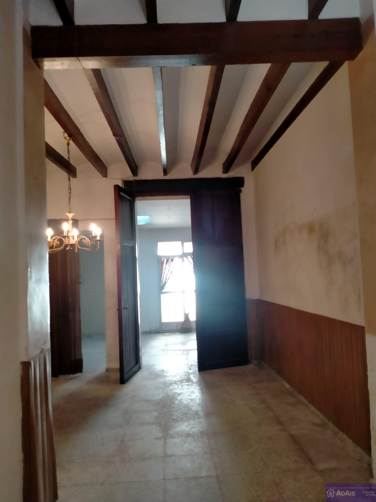 Venta de casa en Piles
