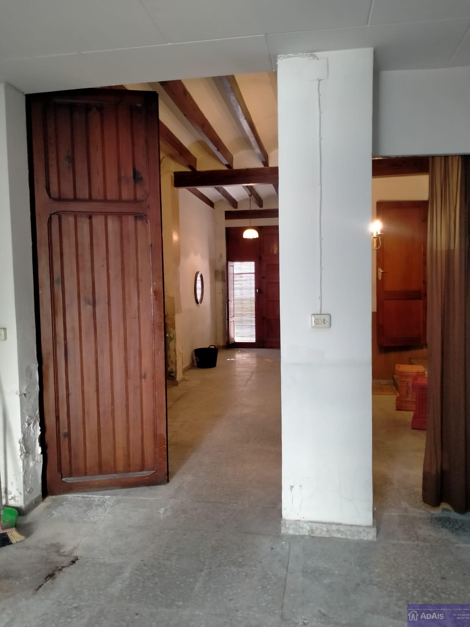 Venta de casa en Piles