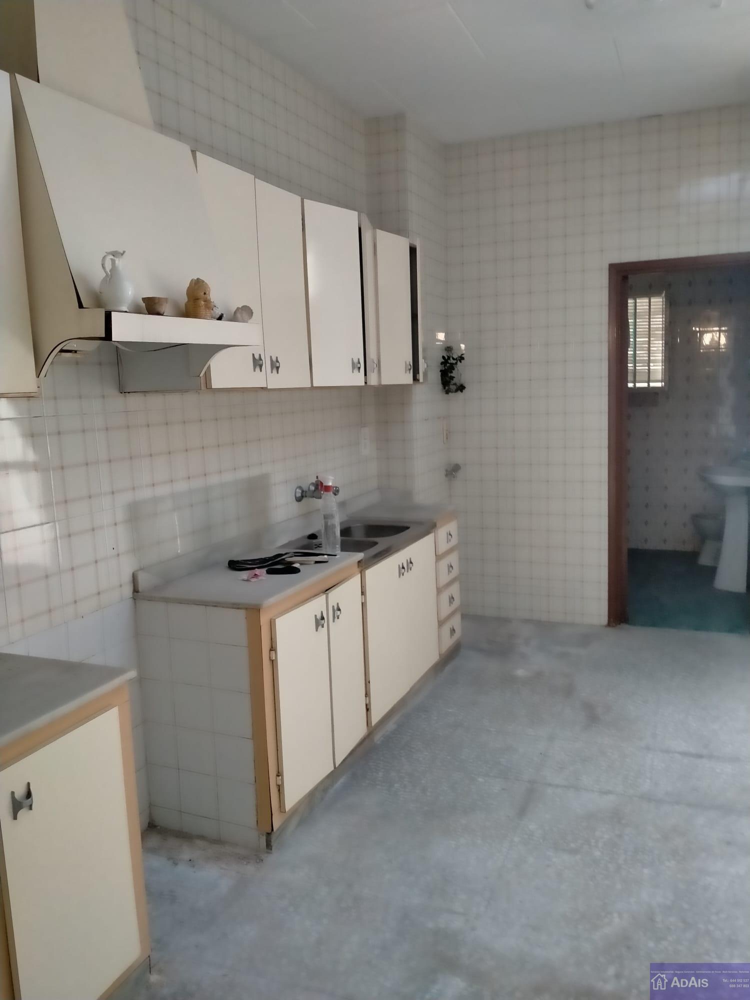 Venta de casa en Piles