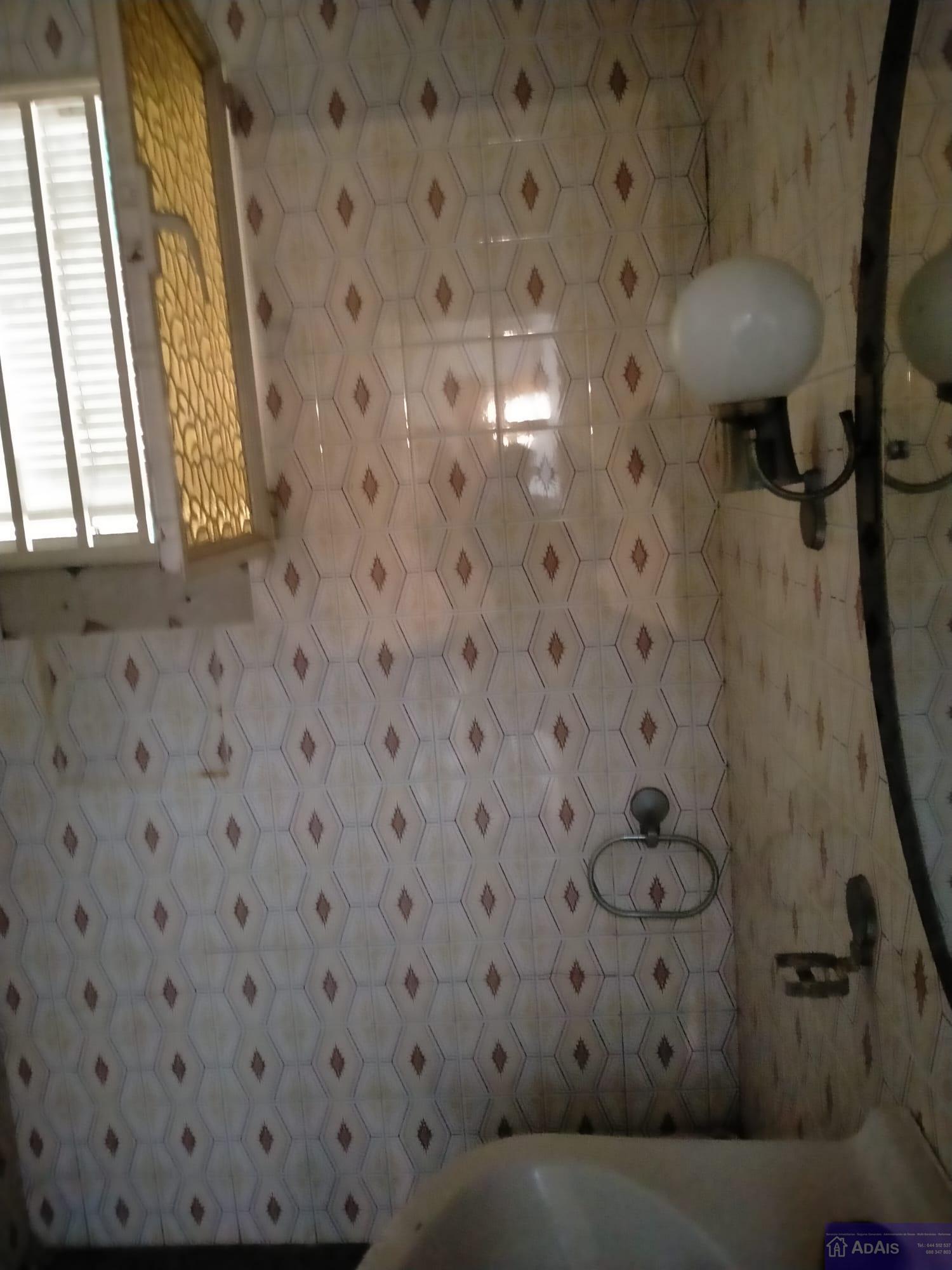 Venta de casa en Piles