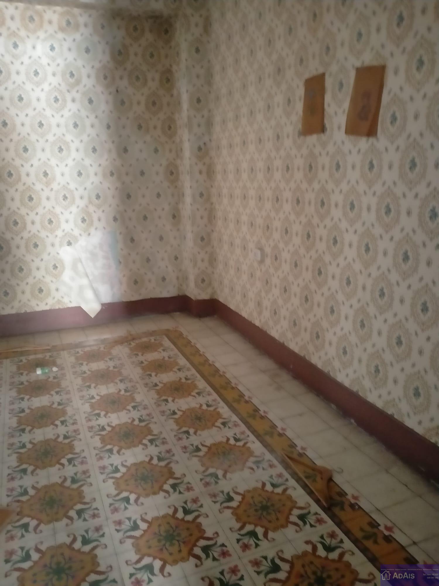 Venta de casa en Piles