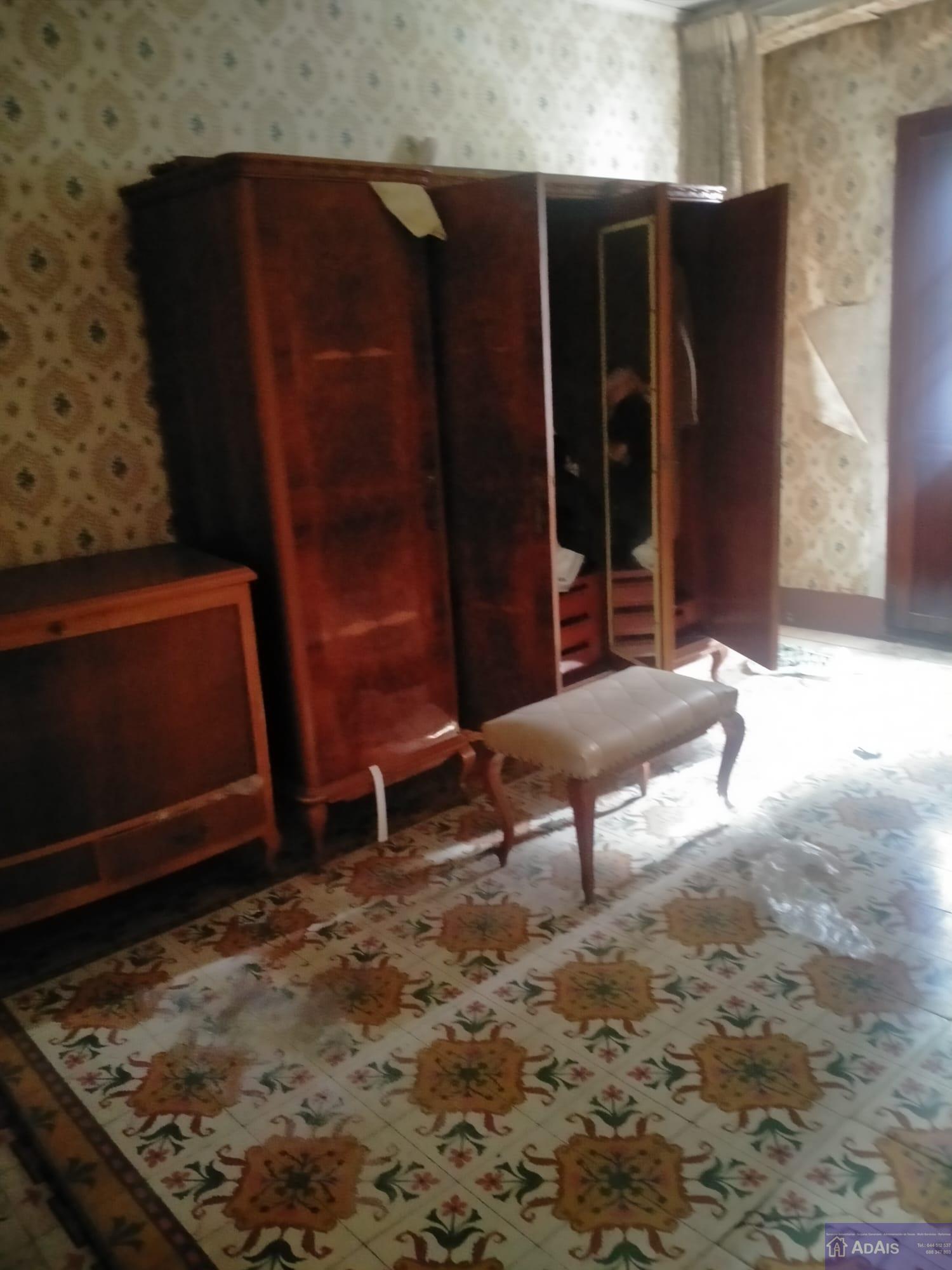 Venta de casa en Piles