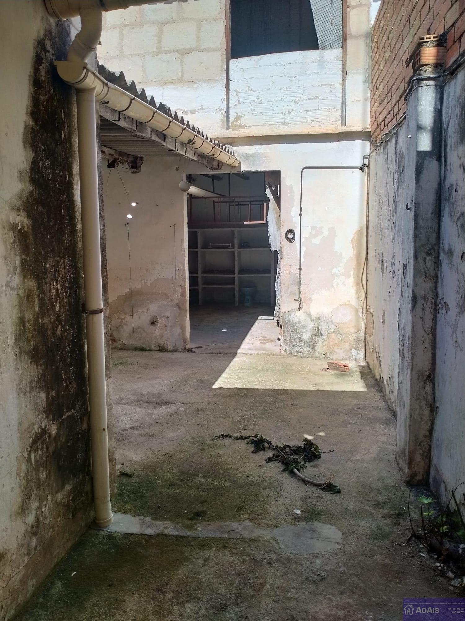 Venta de casa en Piles