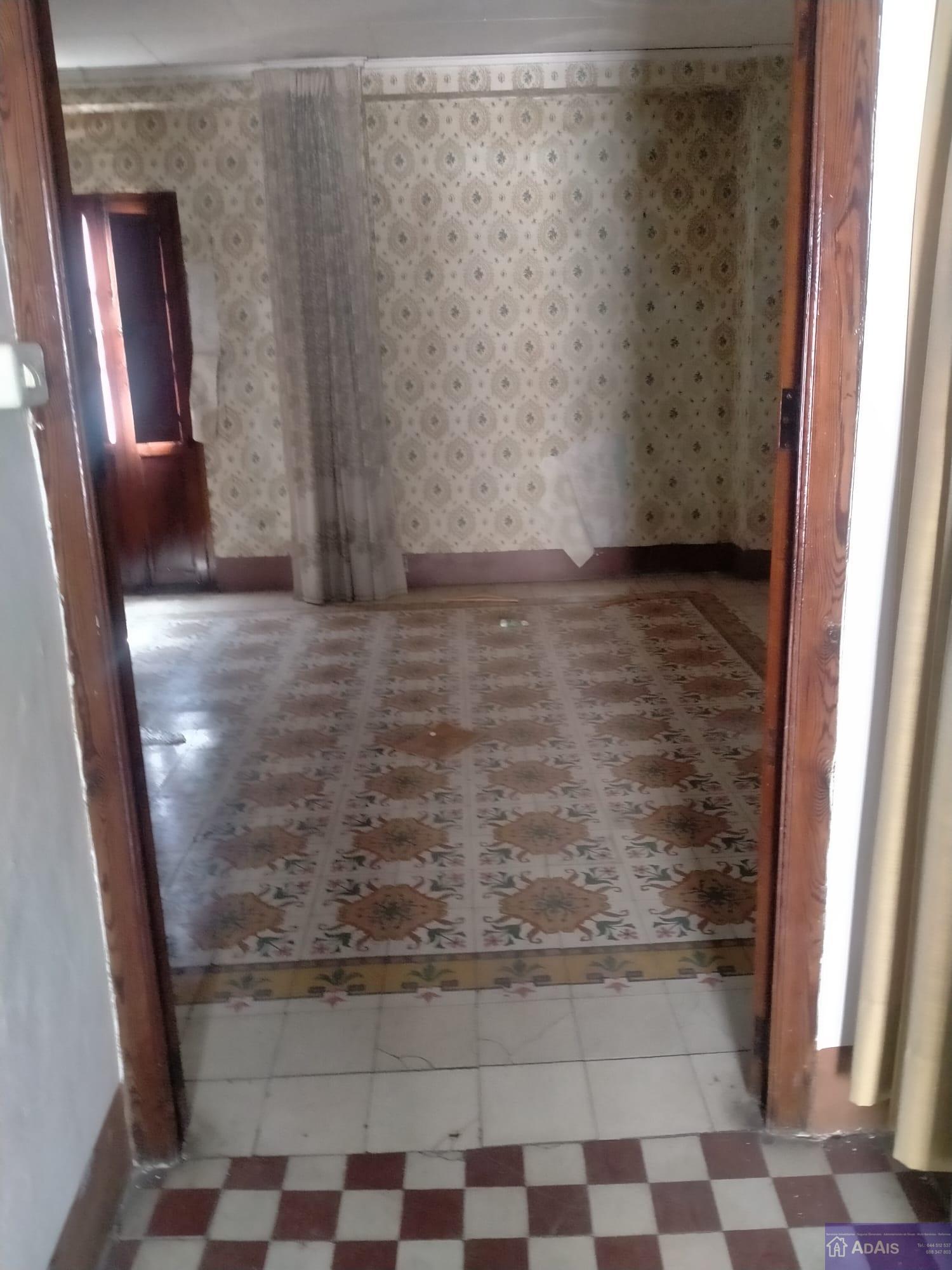 Venta de casa en Piles