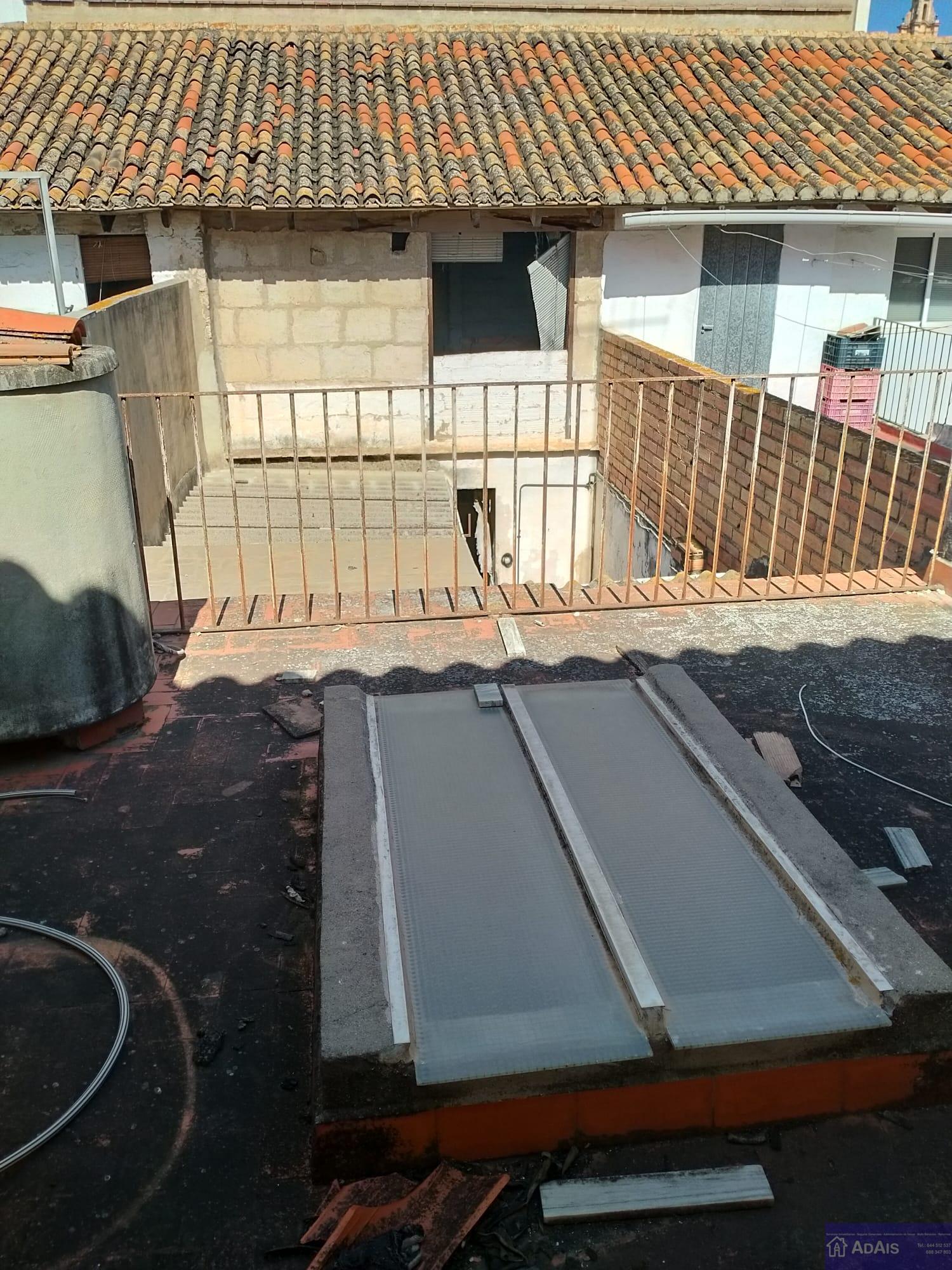 Venta de casa en Piles