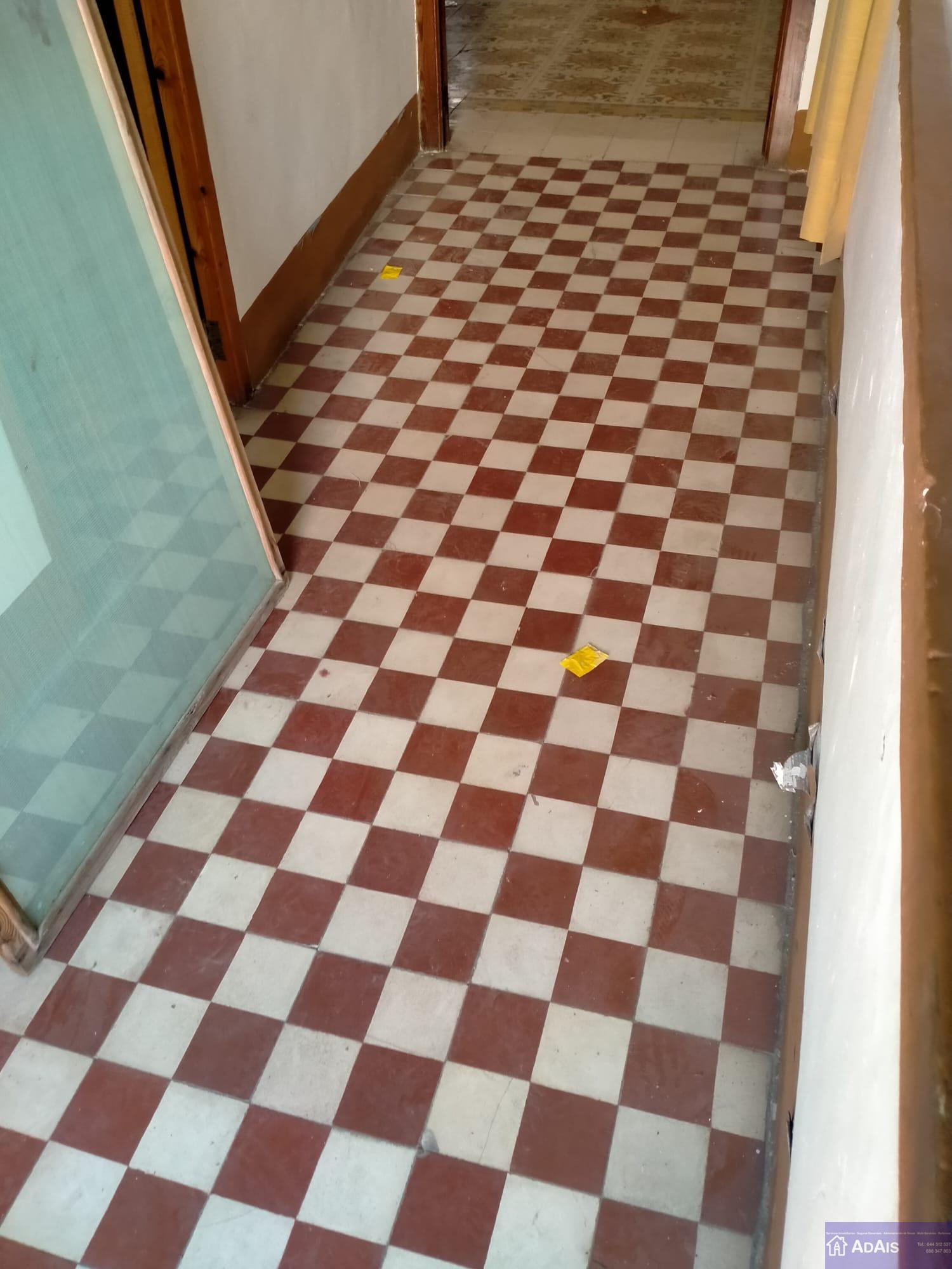 Venta de casa en Piles