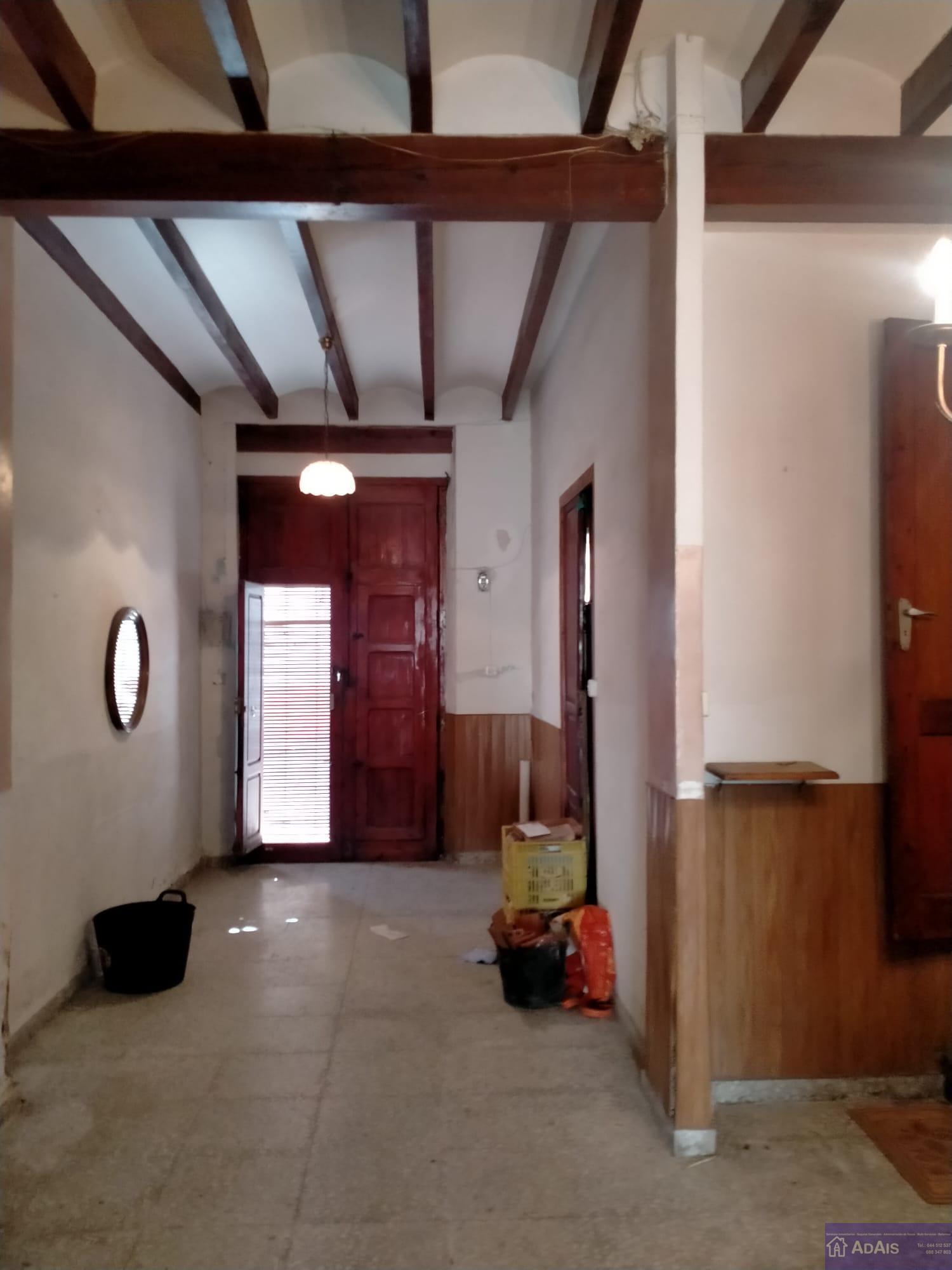 Venta de casa en Piles