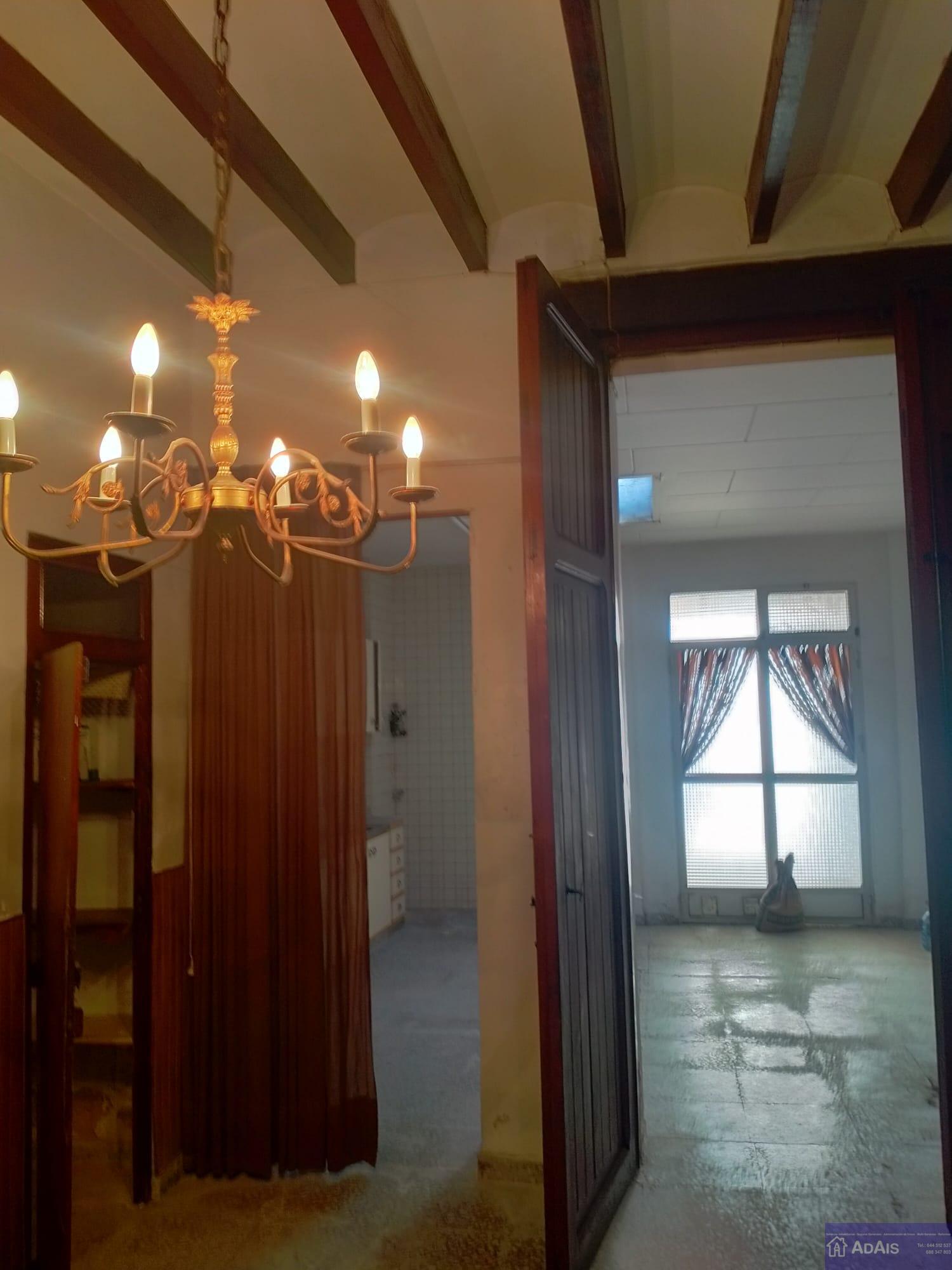 Venta de casa en Piles