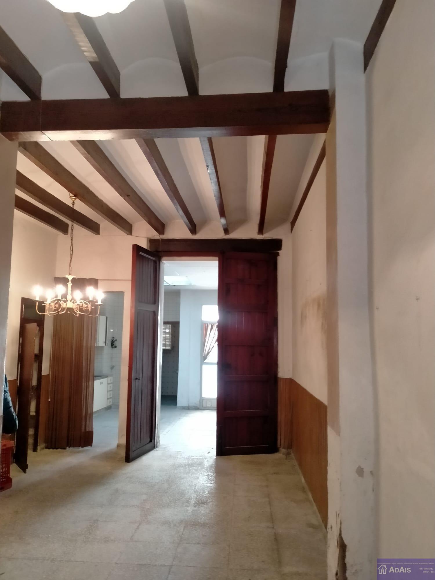 Venta de casa en Piles