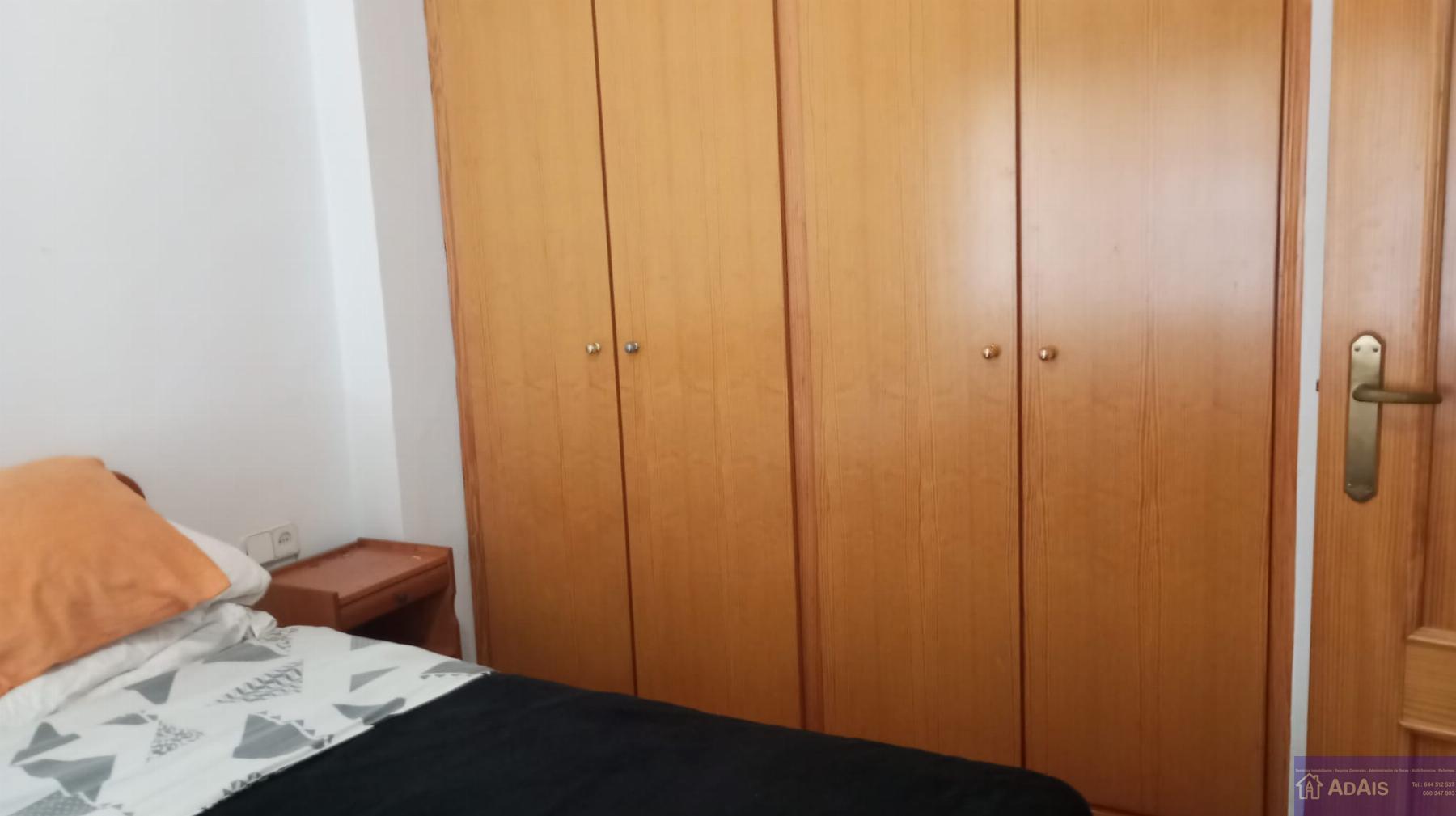 Venta de planta baja en Gandia