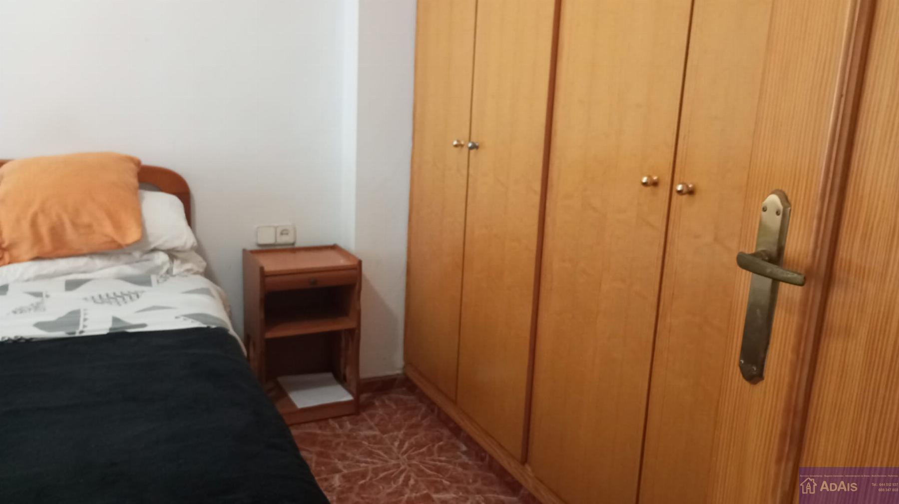 Venta de planta baja en Gandia