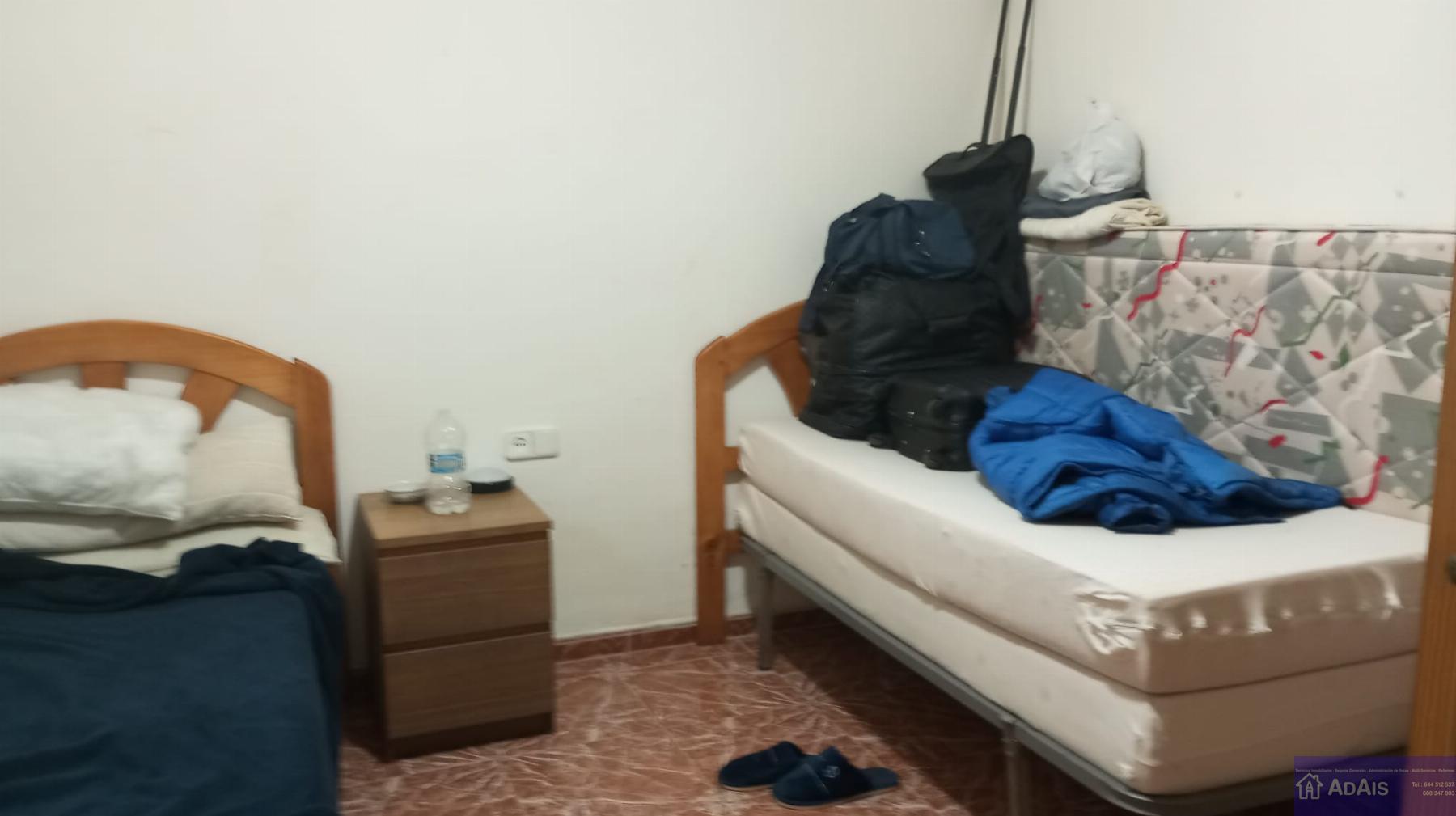 Venta de planta baja en Gandia
