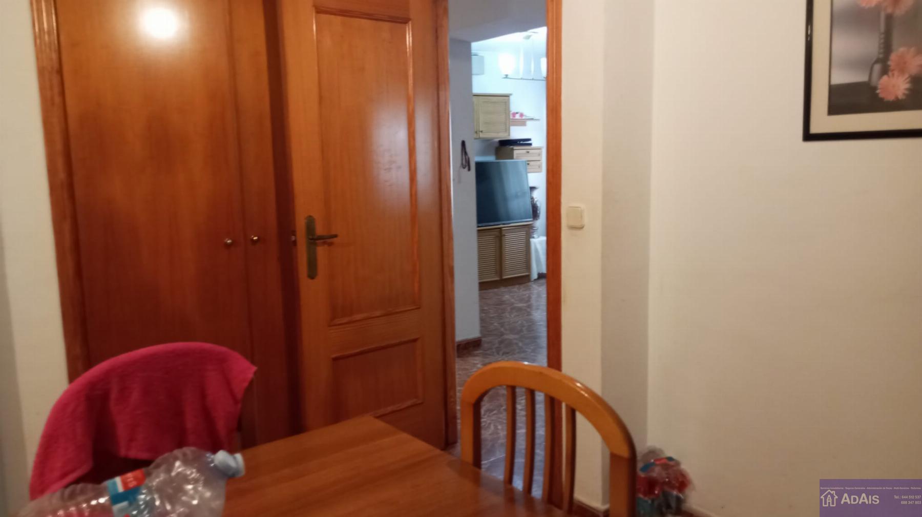 Venta de planta baja en Gandia