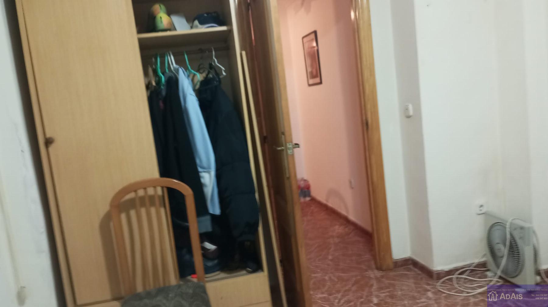 Venta de planta baja en Gandia