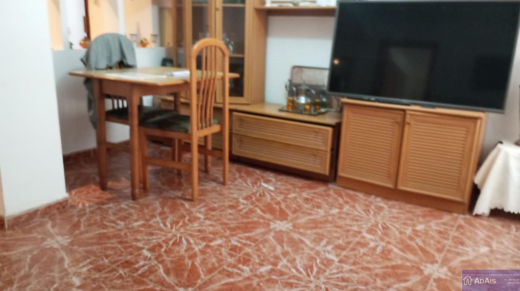 Venta de planta baja en Gandia