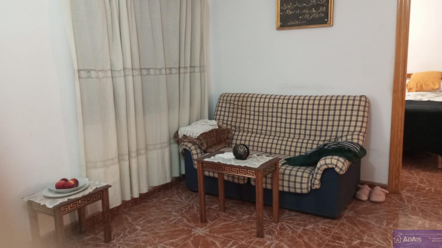 Venta de planta baja en Gandia