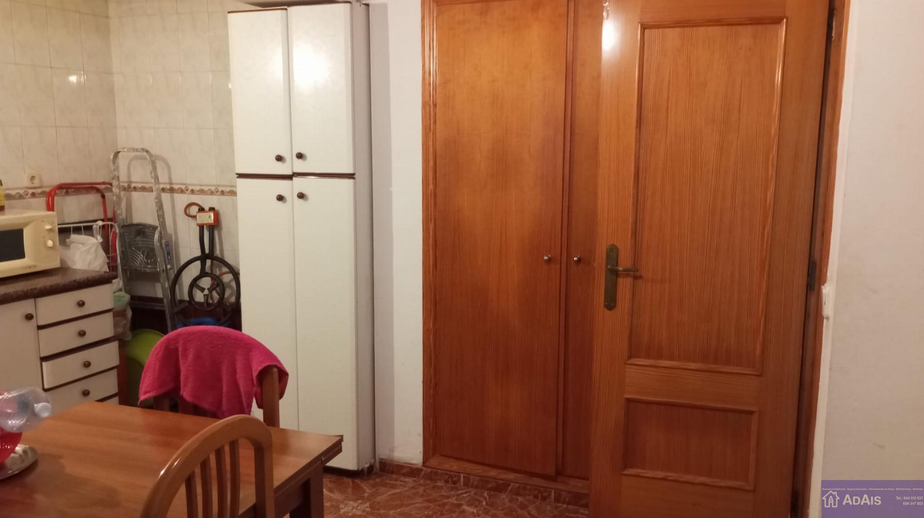 Venta de planta baja en Gandia