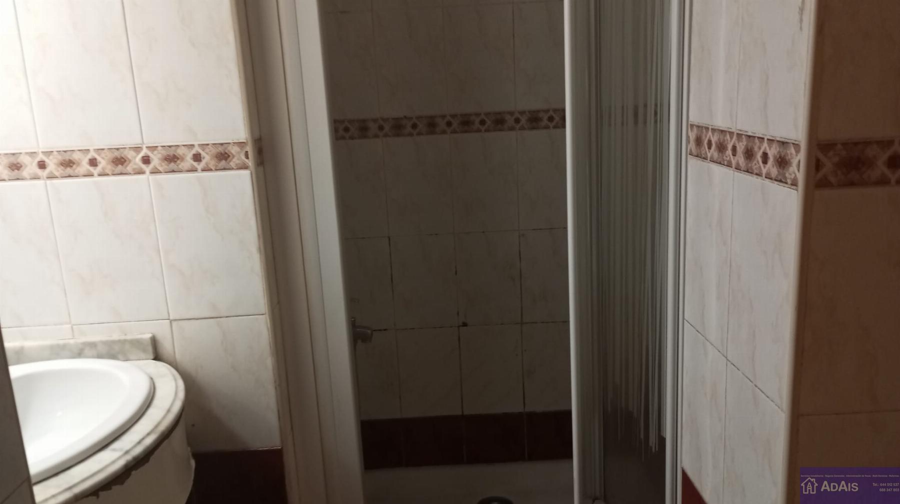 Venta de planta baja en Gandia
