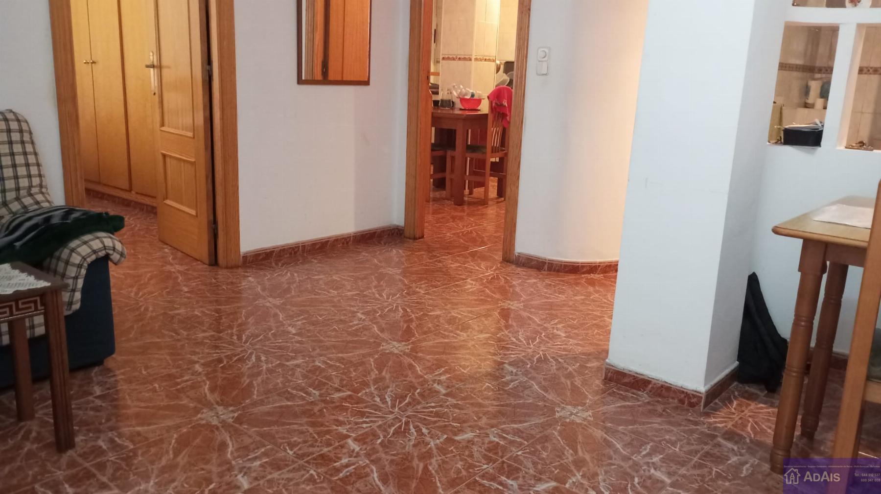 Venta de planta baja en Gandia