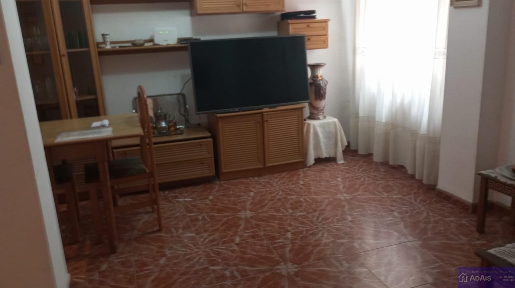 Venta de planta baja en Gandia