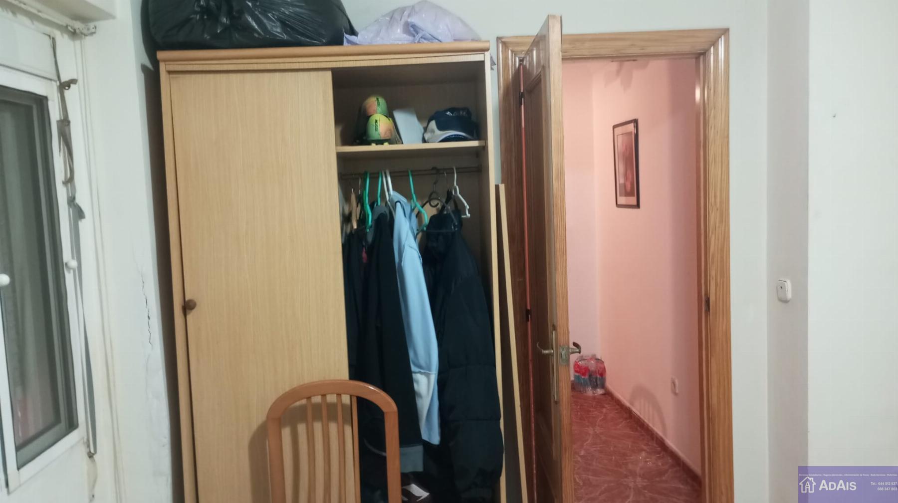 Venta de planta baja en Gandia