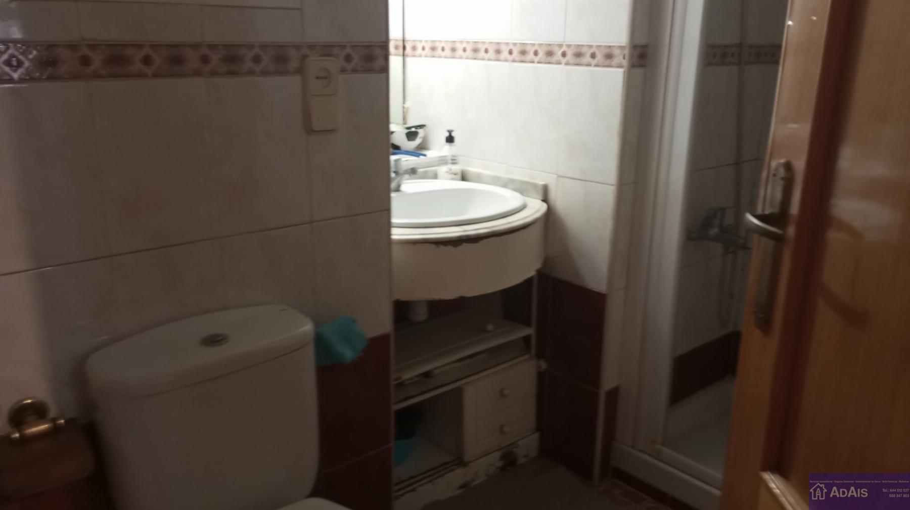 Venta de planta baja en Gandia
