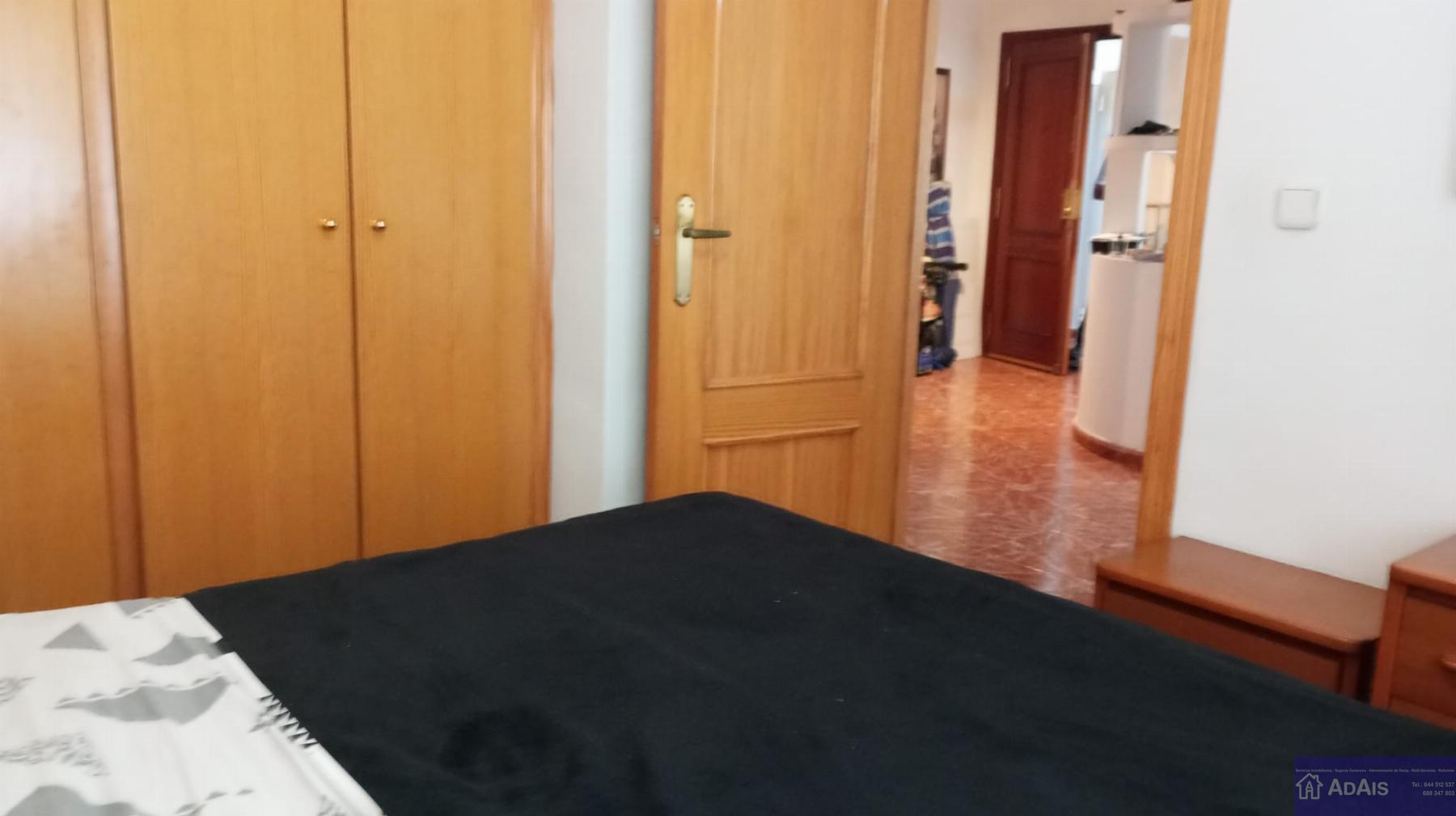 Venta de planta baja en Gandia