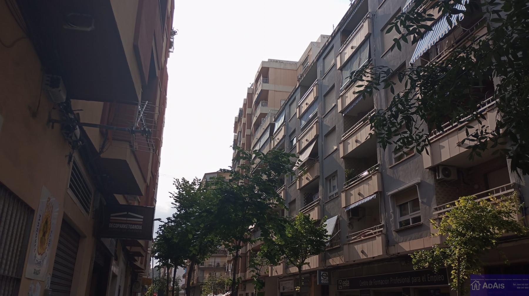 Venta de piso en Gandia Venta de piso en Gandia