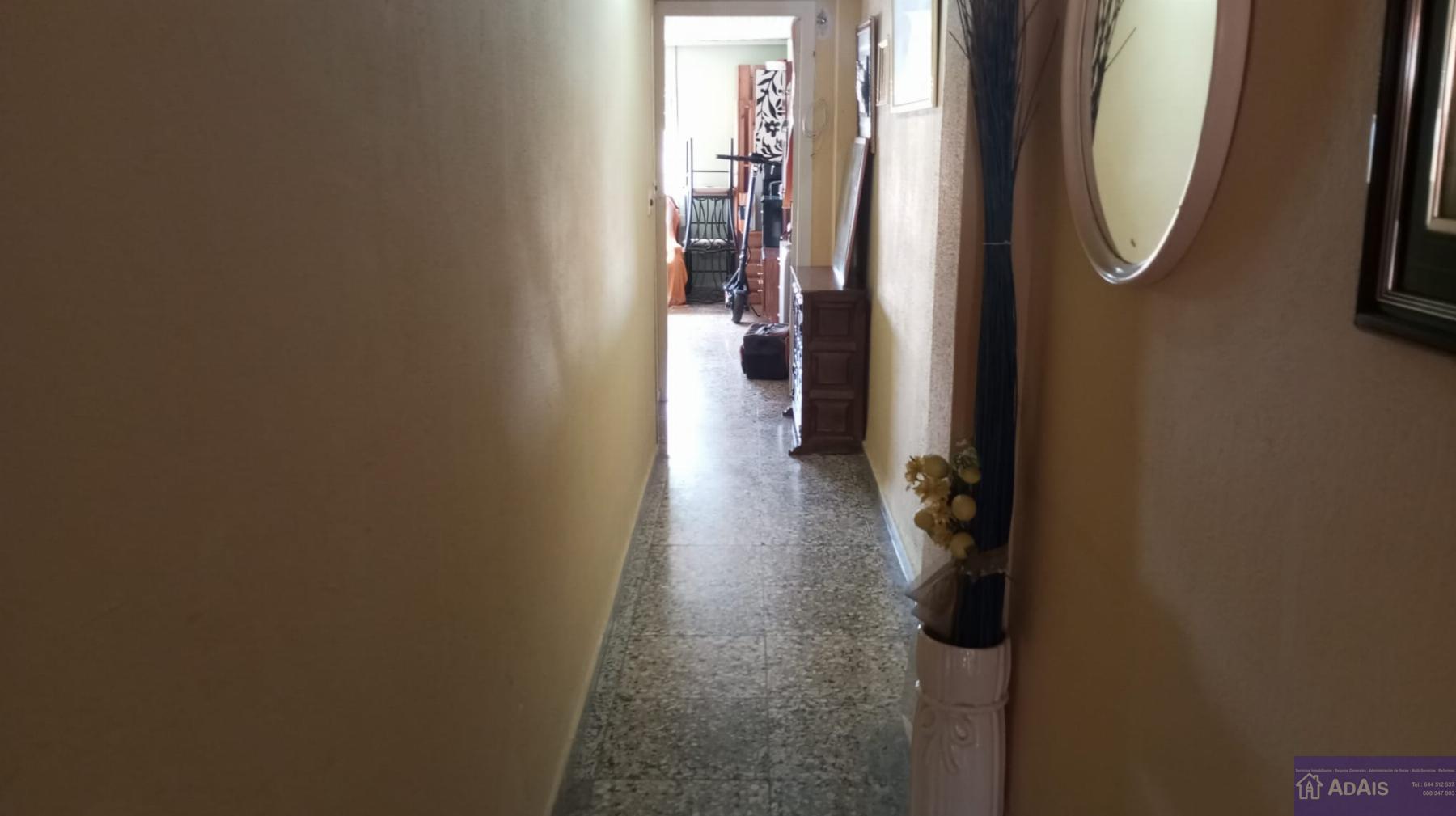 Venta de piso en Gandia Venta de piso en Gandia