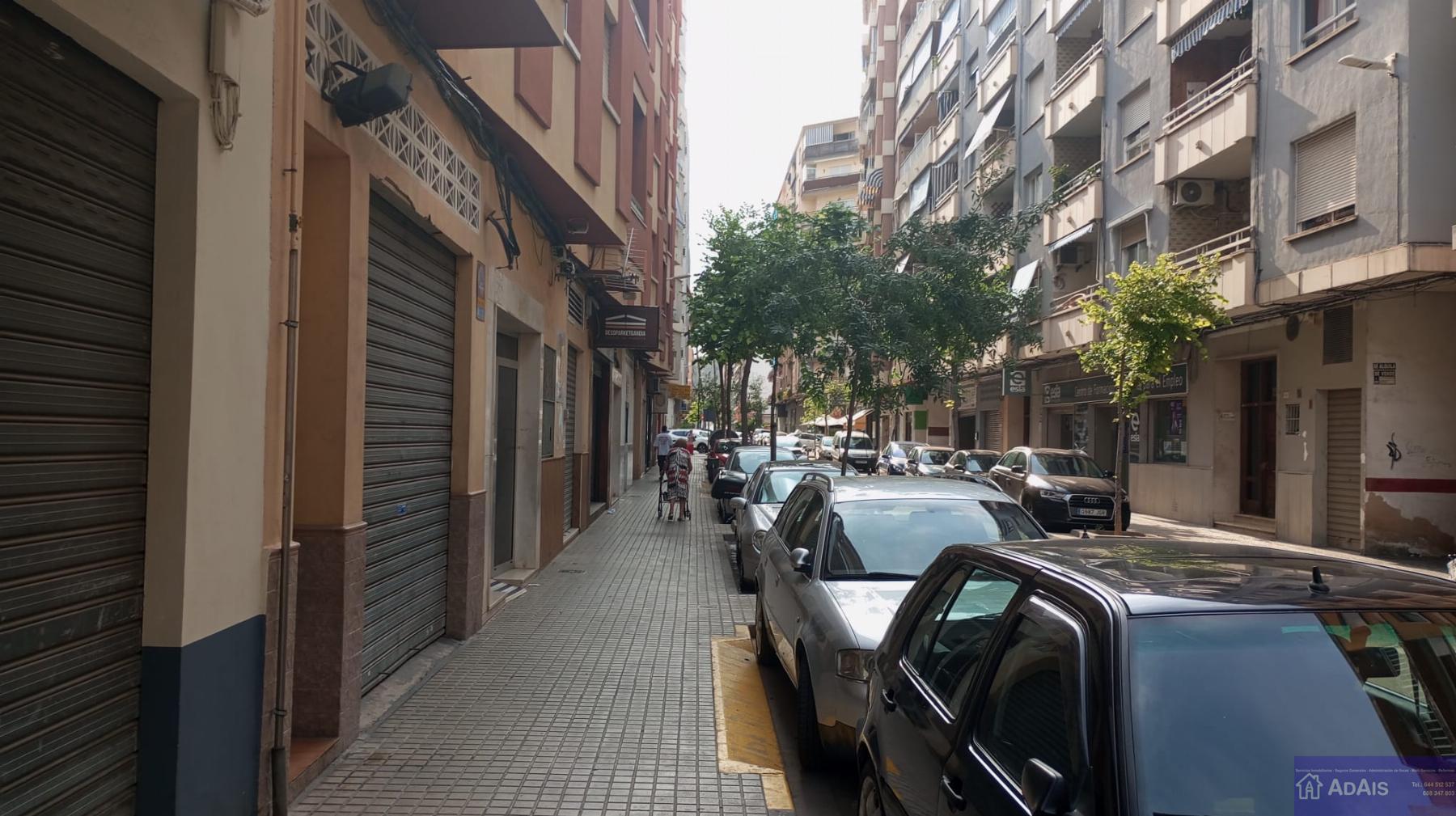 Venta de piso en Gandia Venta de piso en Gandia