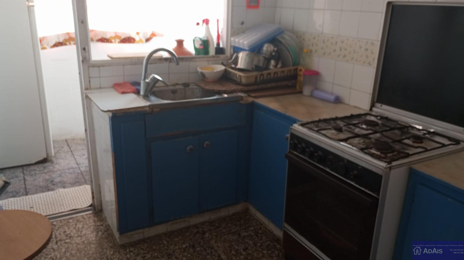 Venta de piso en Gandia Venta de piso en Gandia