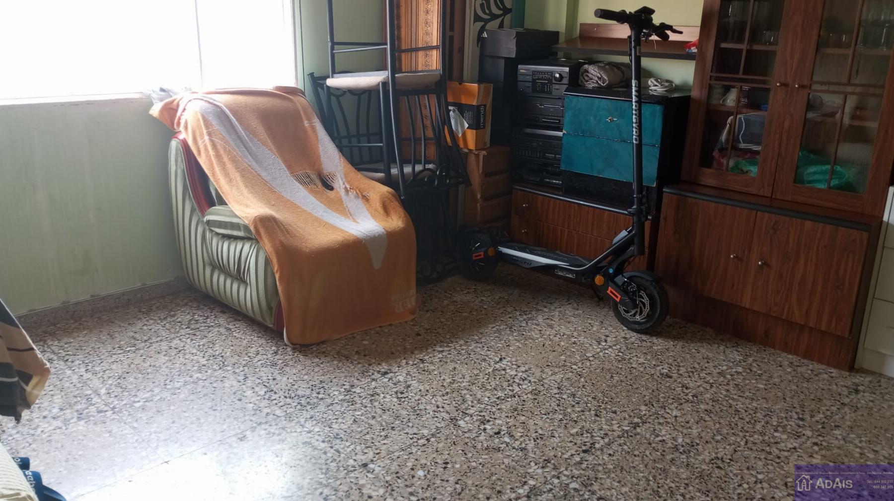 Venta de piso en Gandia Venta de piso en Gandia