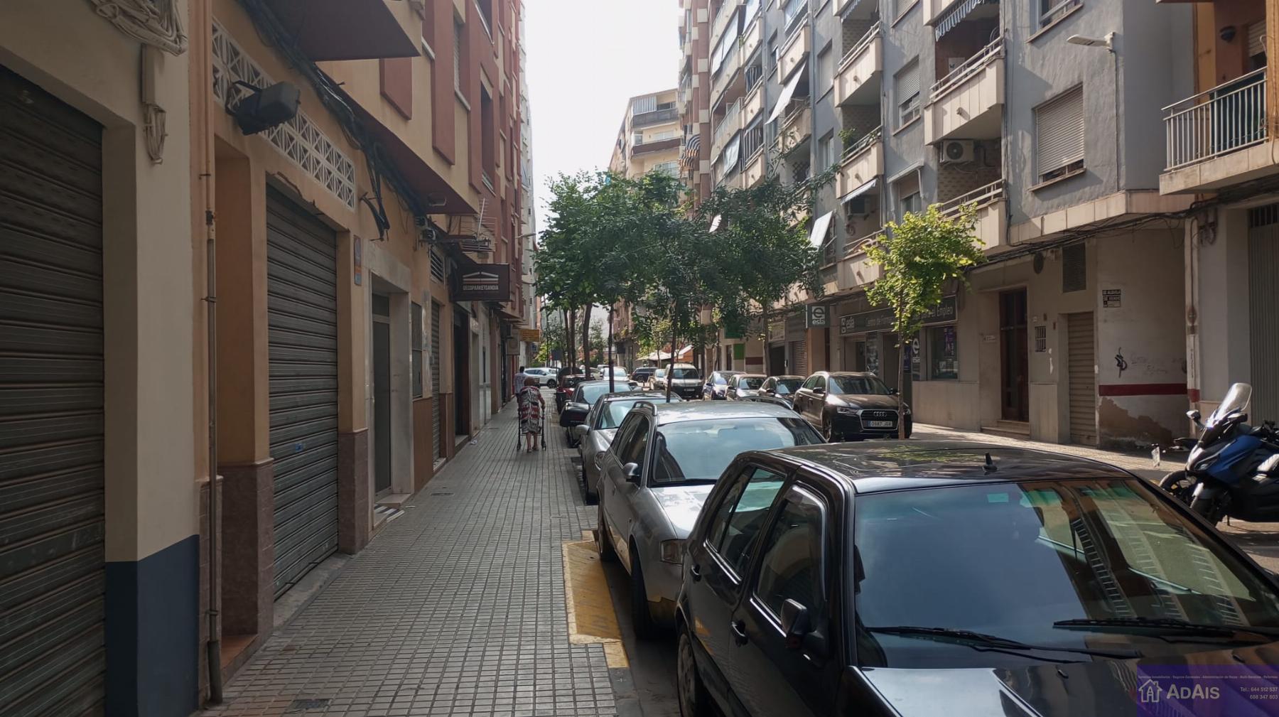 Venta de piso en Gandia Venta de piso en Gandia