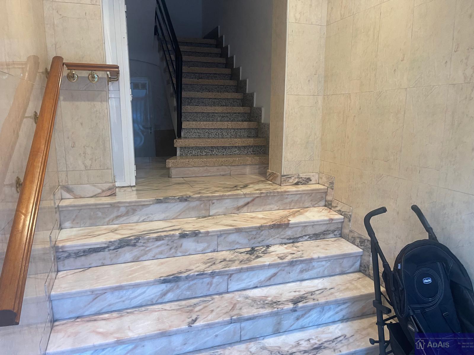 Venta de piso en Gandia