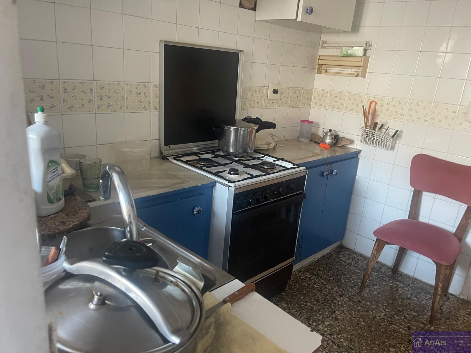 Venta de piso en Gandia