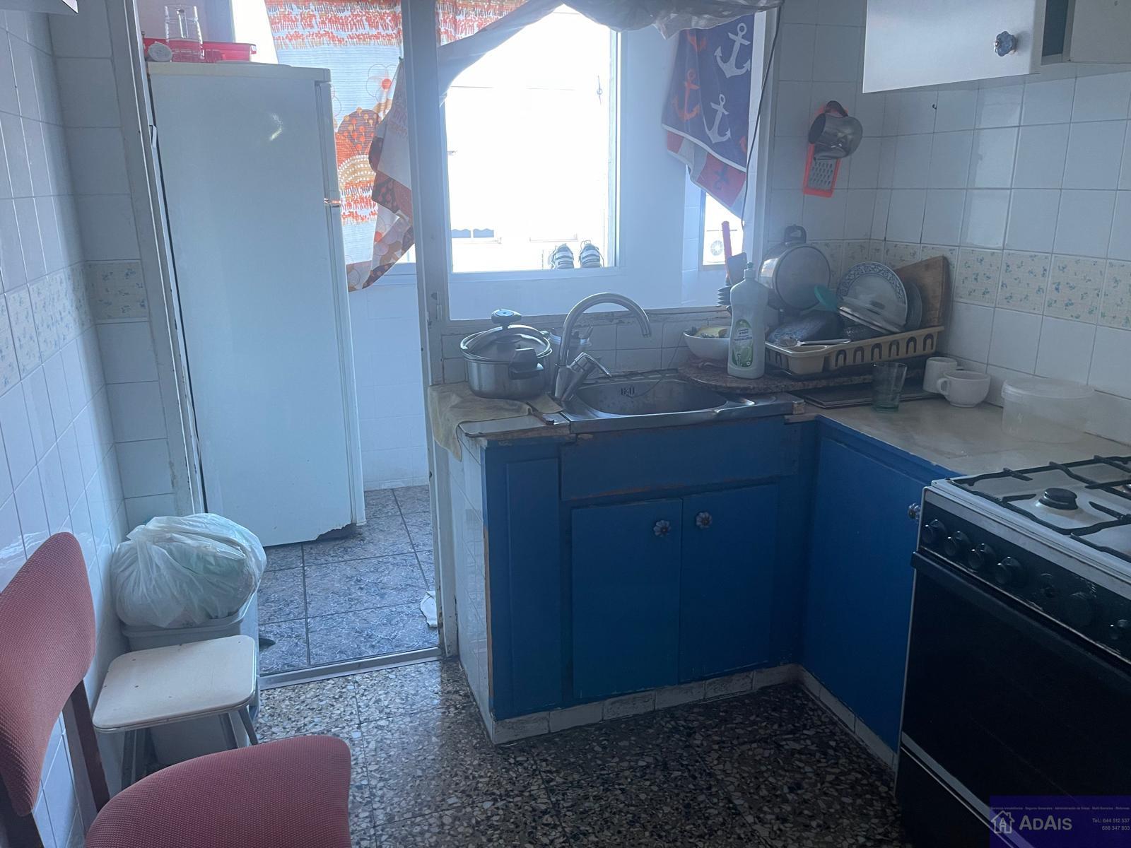 Venta de piso en Gandia