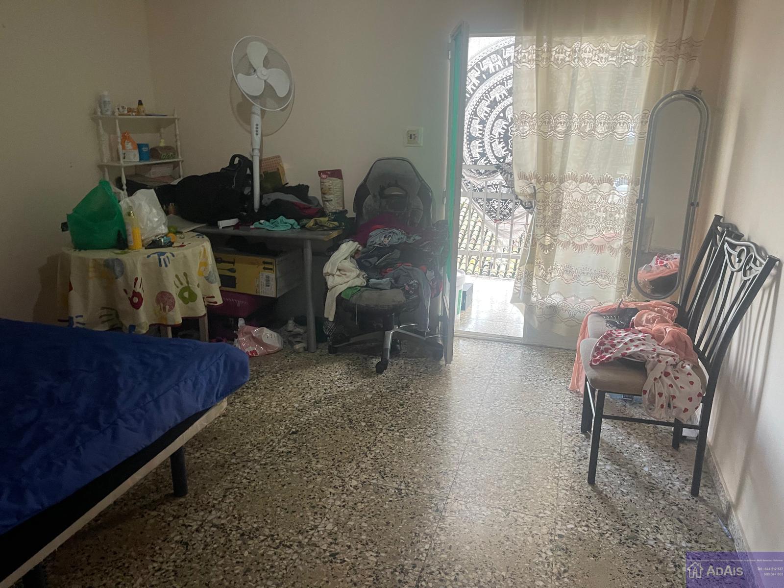 Venta de piso en Gandia