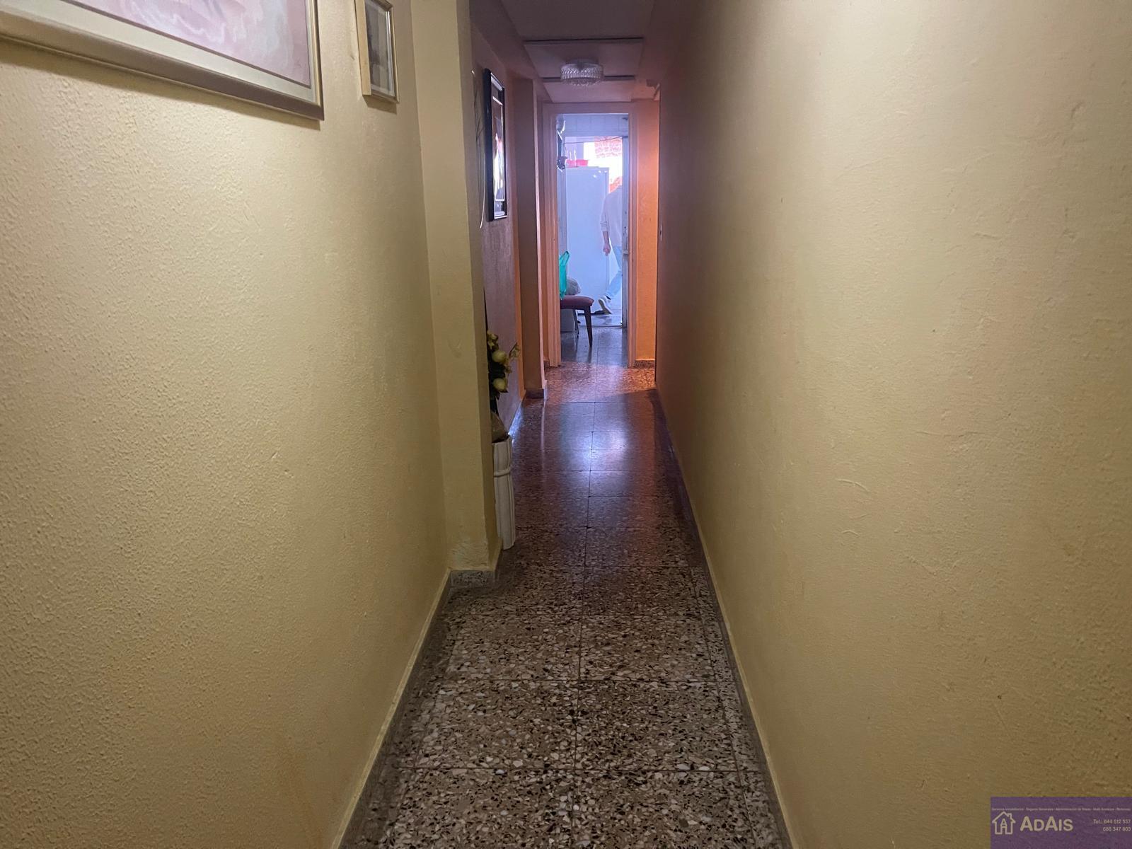 Venta de piso en Gandia