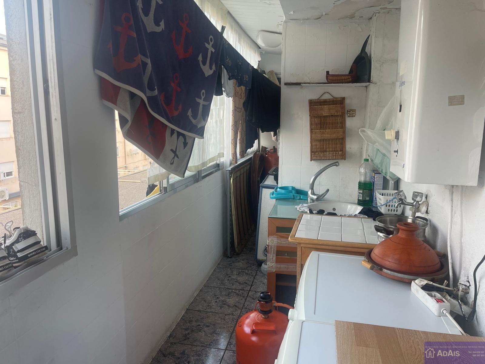 Venta de piso en Gandia