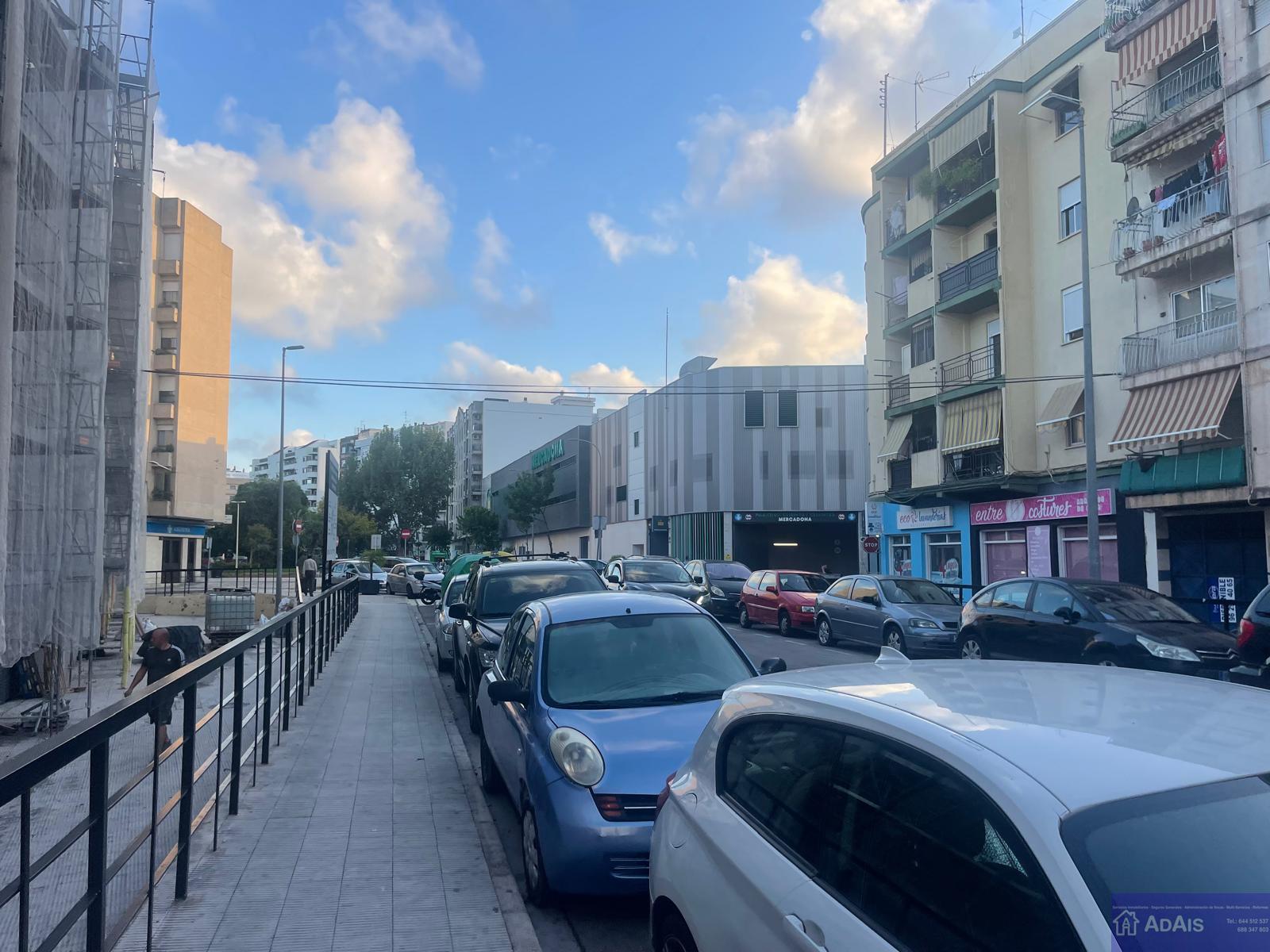 Venta de piso en Gandia