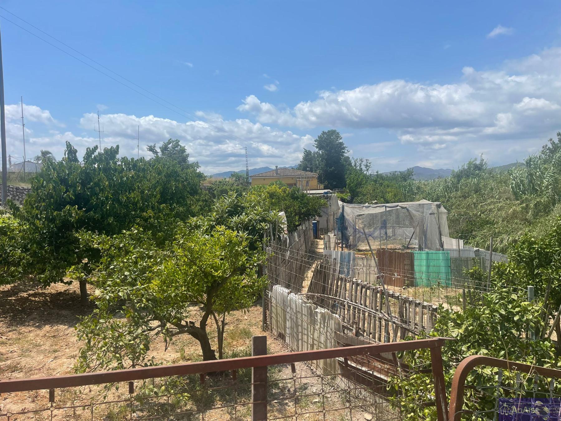 For sale of chalet in Gandia