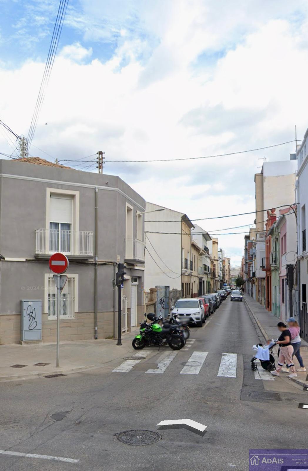 Venta de piso en Gandia Venta de piso en Gandia