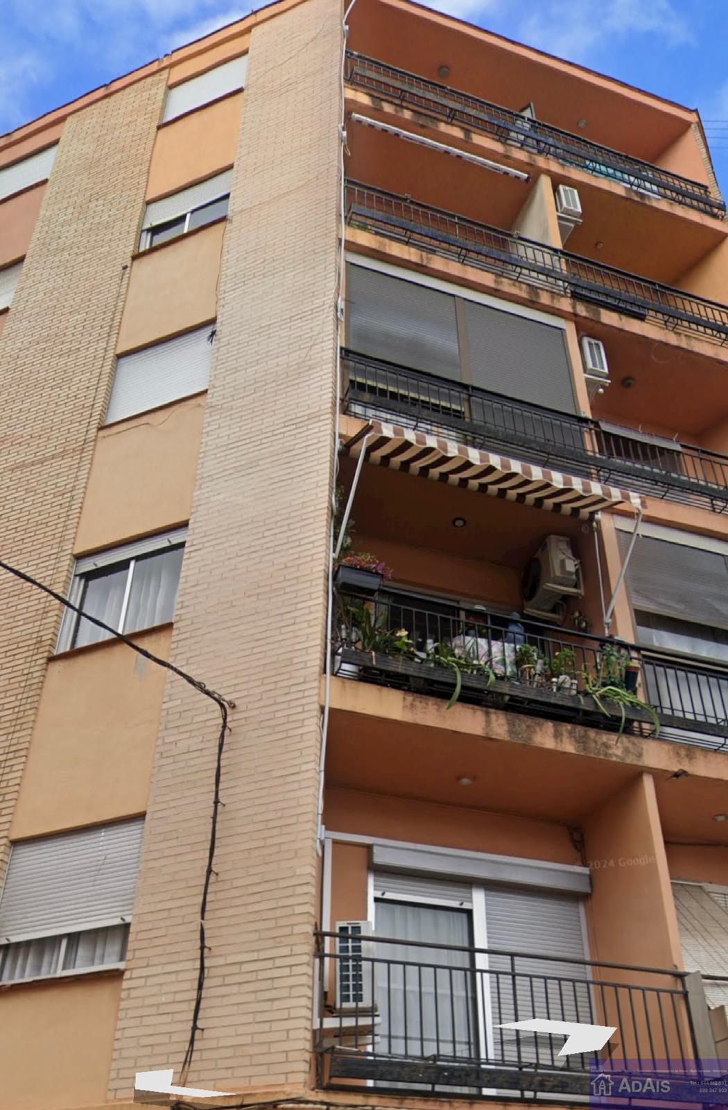 Venta de piso en Gandia Venta de piso en Gandia