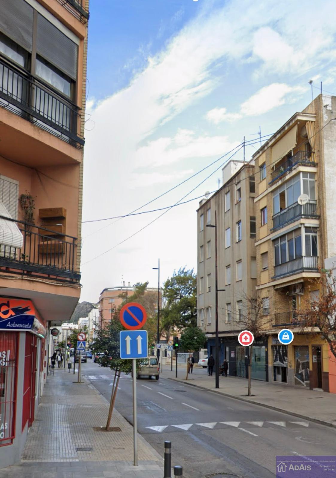 Venta de piso en Gandia Venta de piso en Gandia