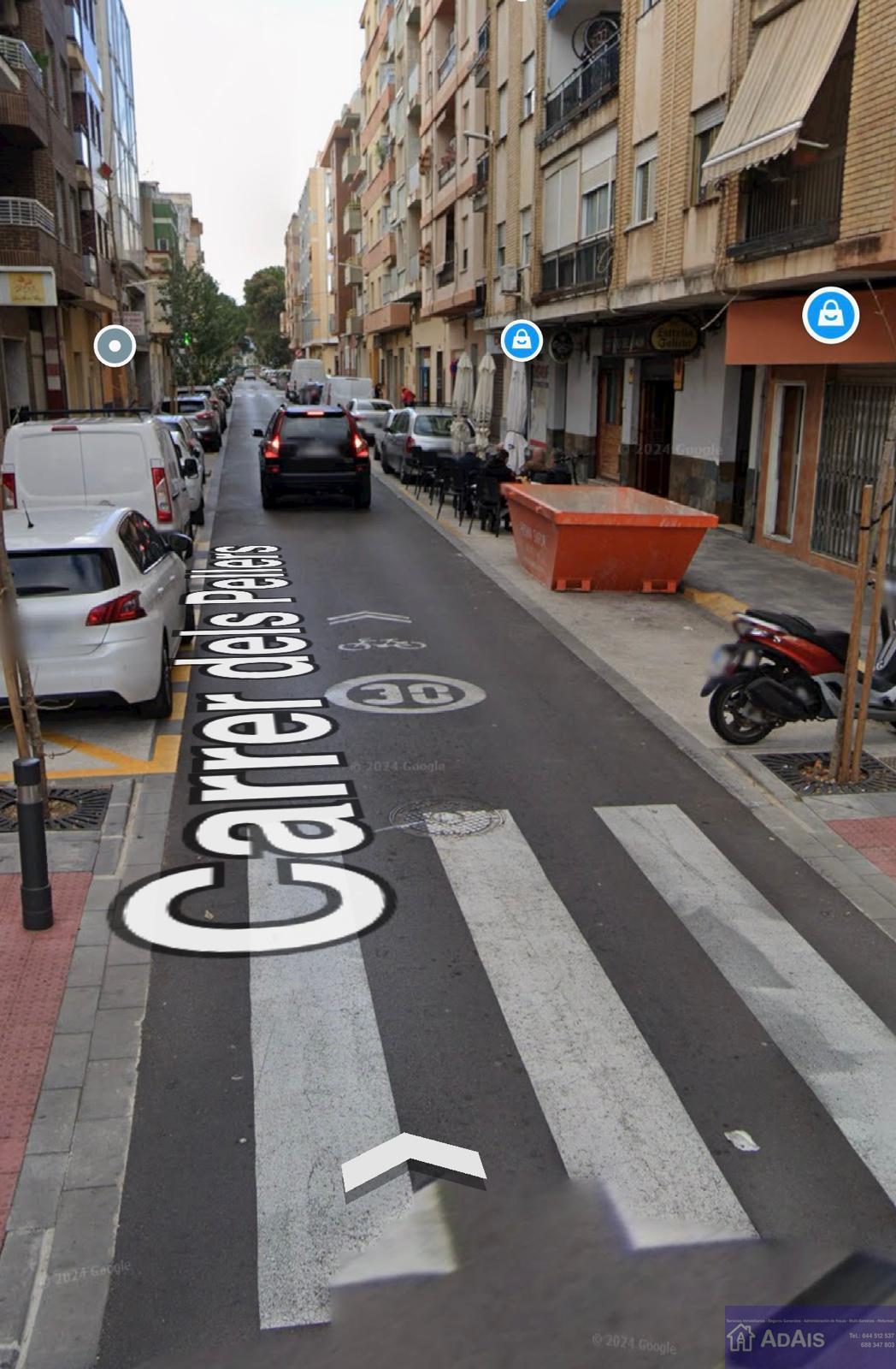 Venta de piso en Gandia Venta de piso en Gandia
