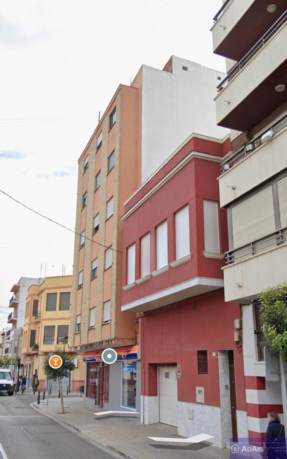 Venta de piso en Gandia Venta de piso en Gandia