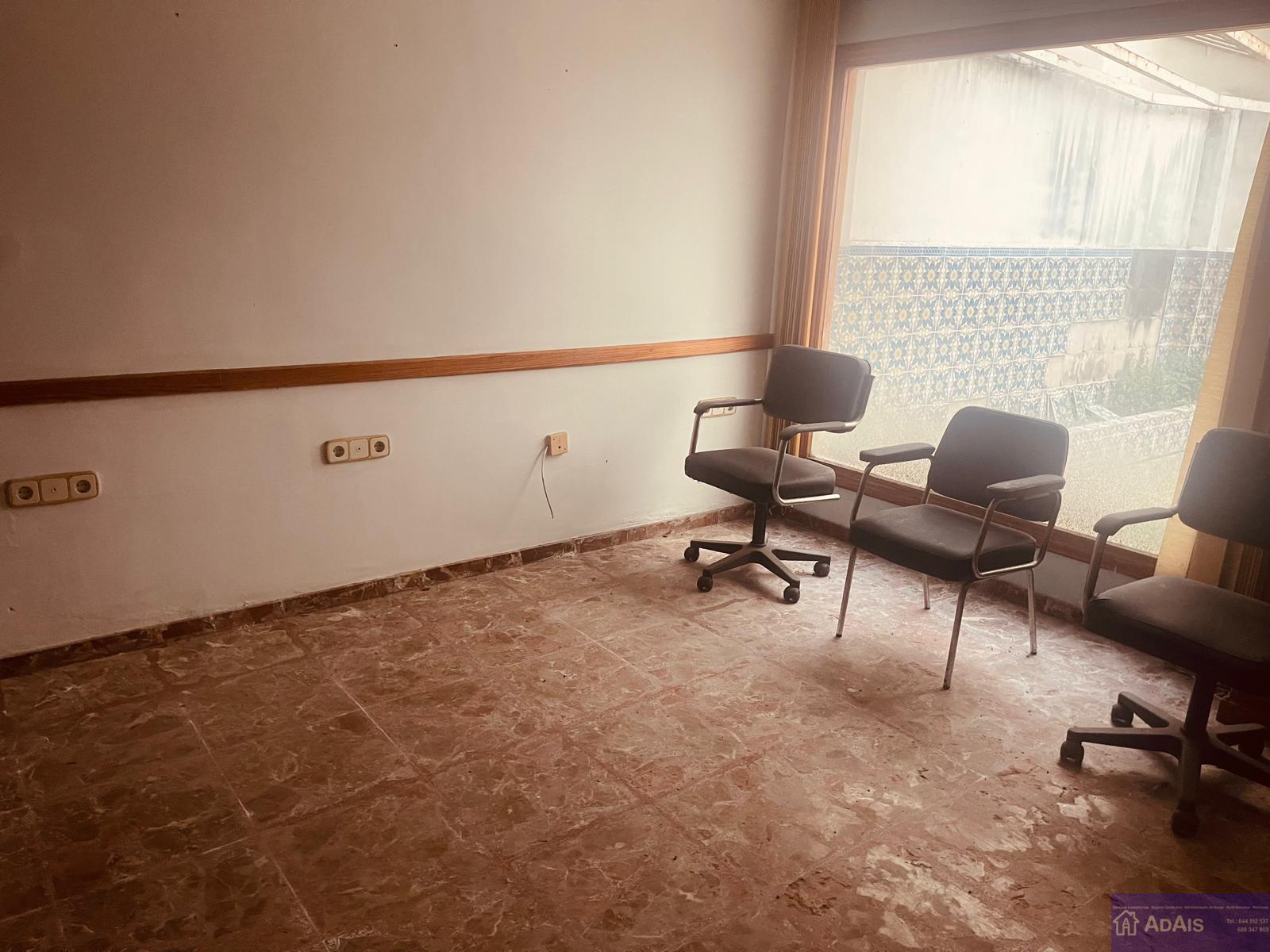 Venta de planta baja en Gandia Venta de planta baja en Gandia